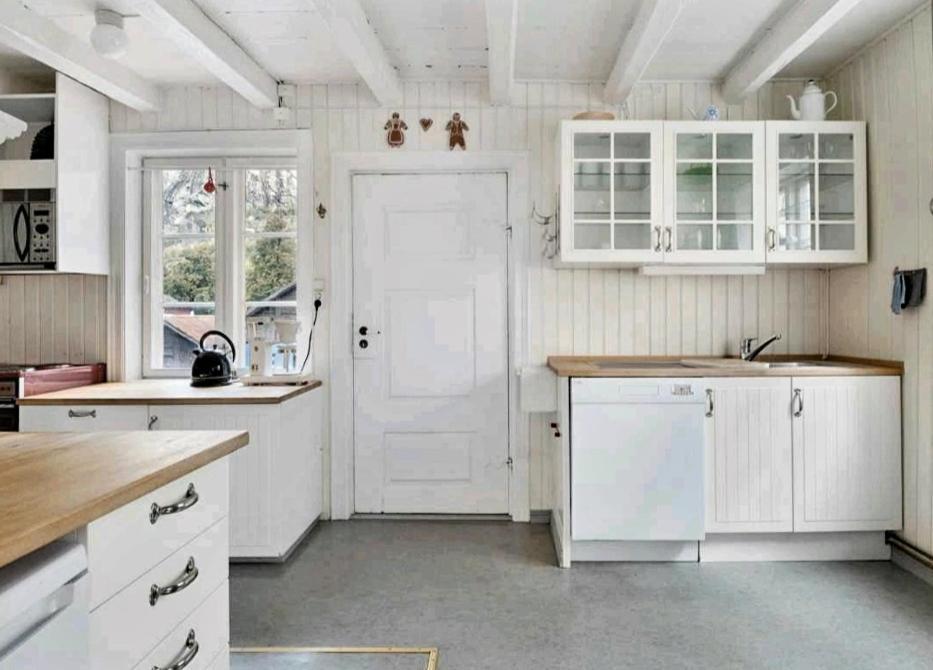 Kvammehuset Pa Gamle Laerdalsoyri Villa Luaran gambar