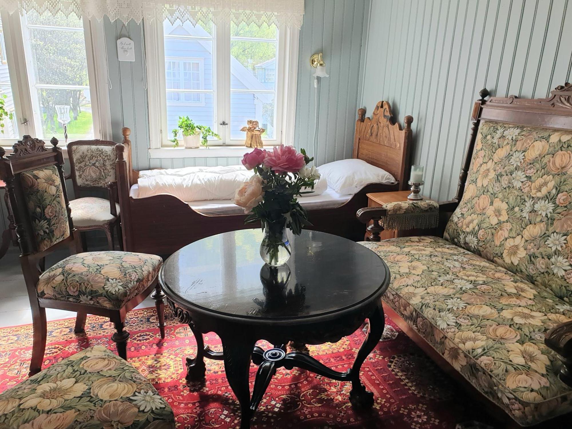 Kvammehuset Pa Gamle Laerdalsoyri Villa Luaran gambar