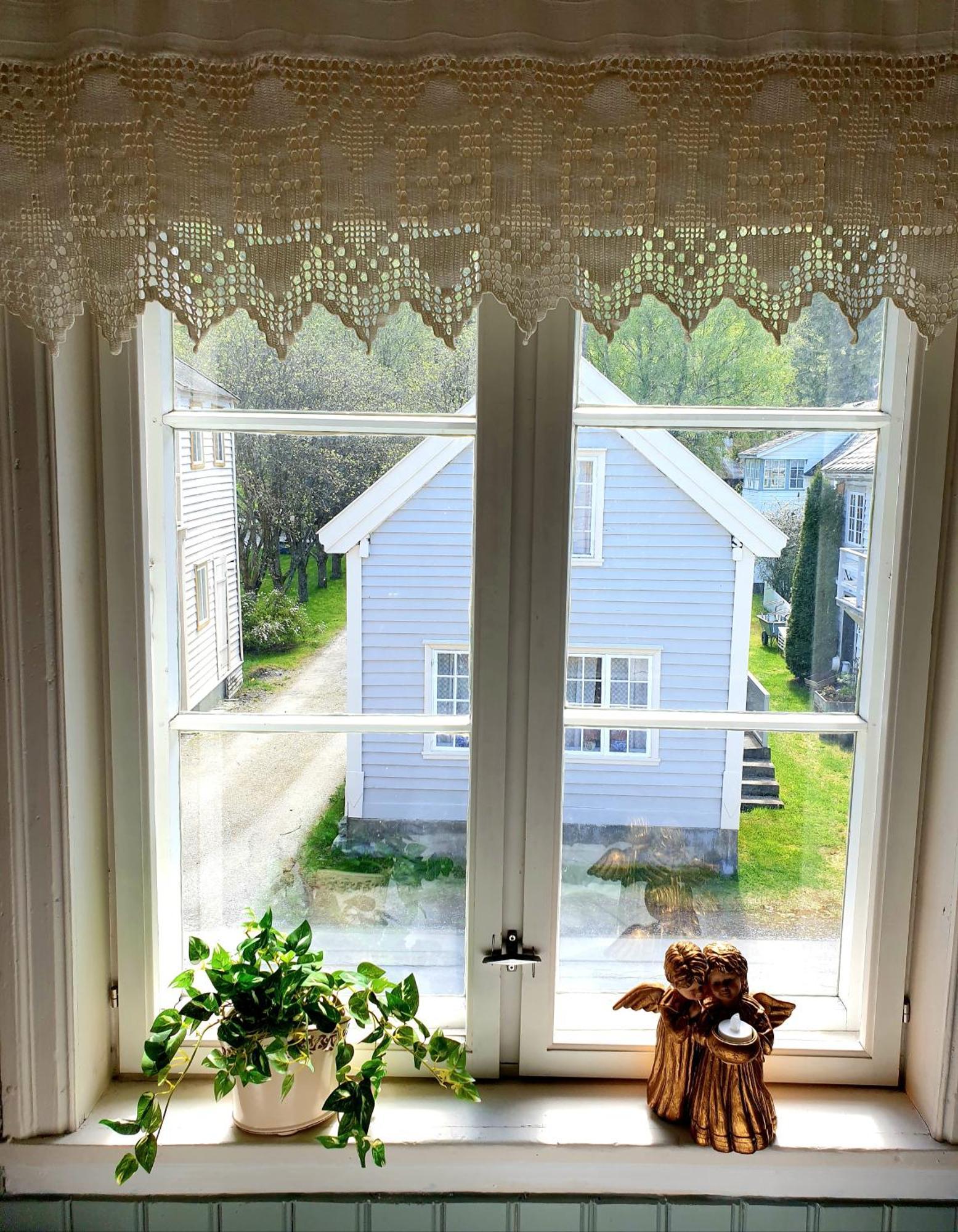 Kvammehuset Pa Gamle Laerdalsoyri Villa Luaran gambar