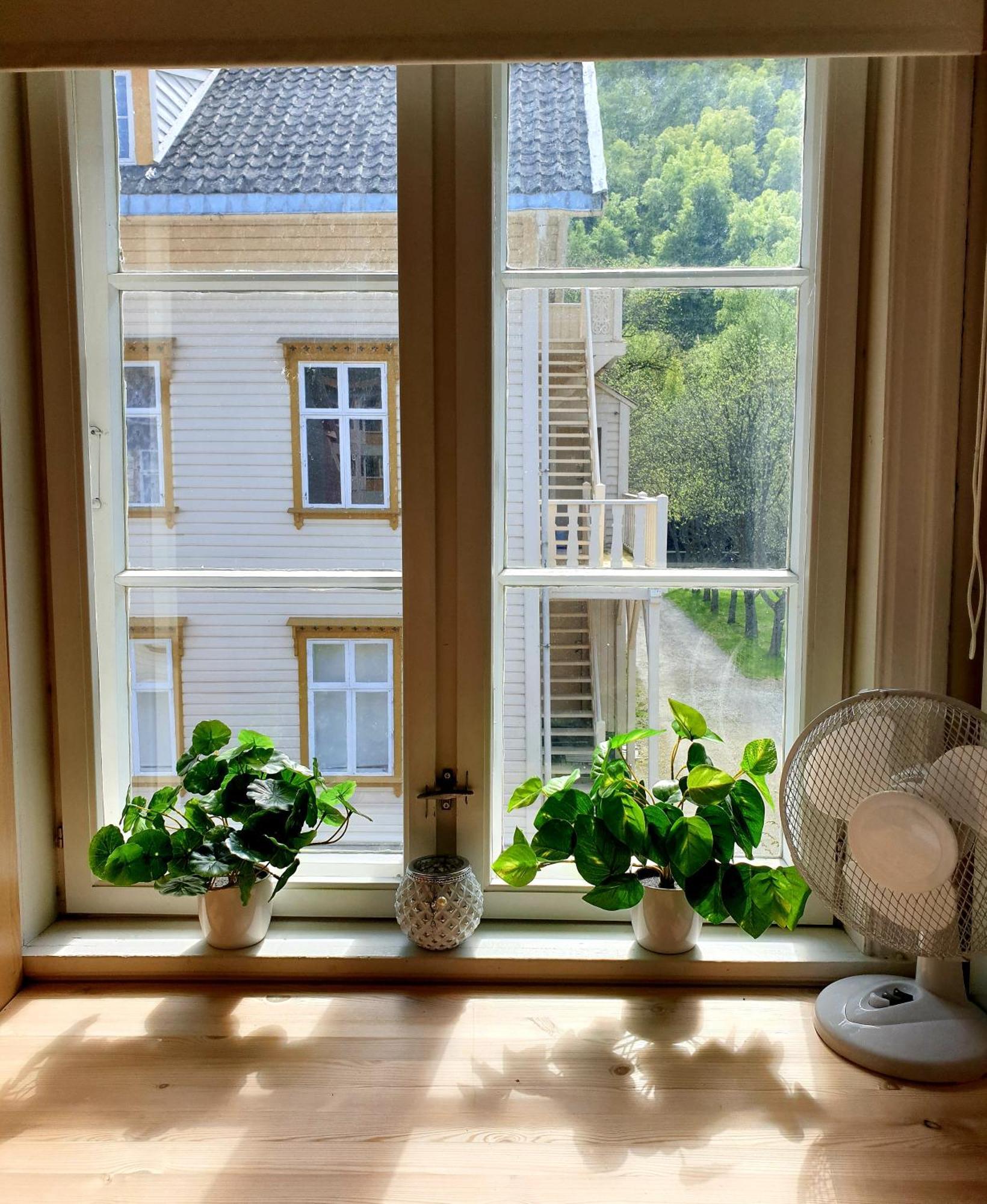 Kvammehuset Pa Gamle Laerdalsoyri Villa Luaran gambar