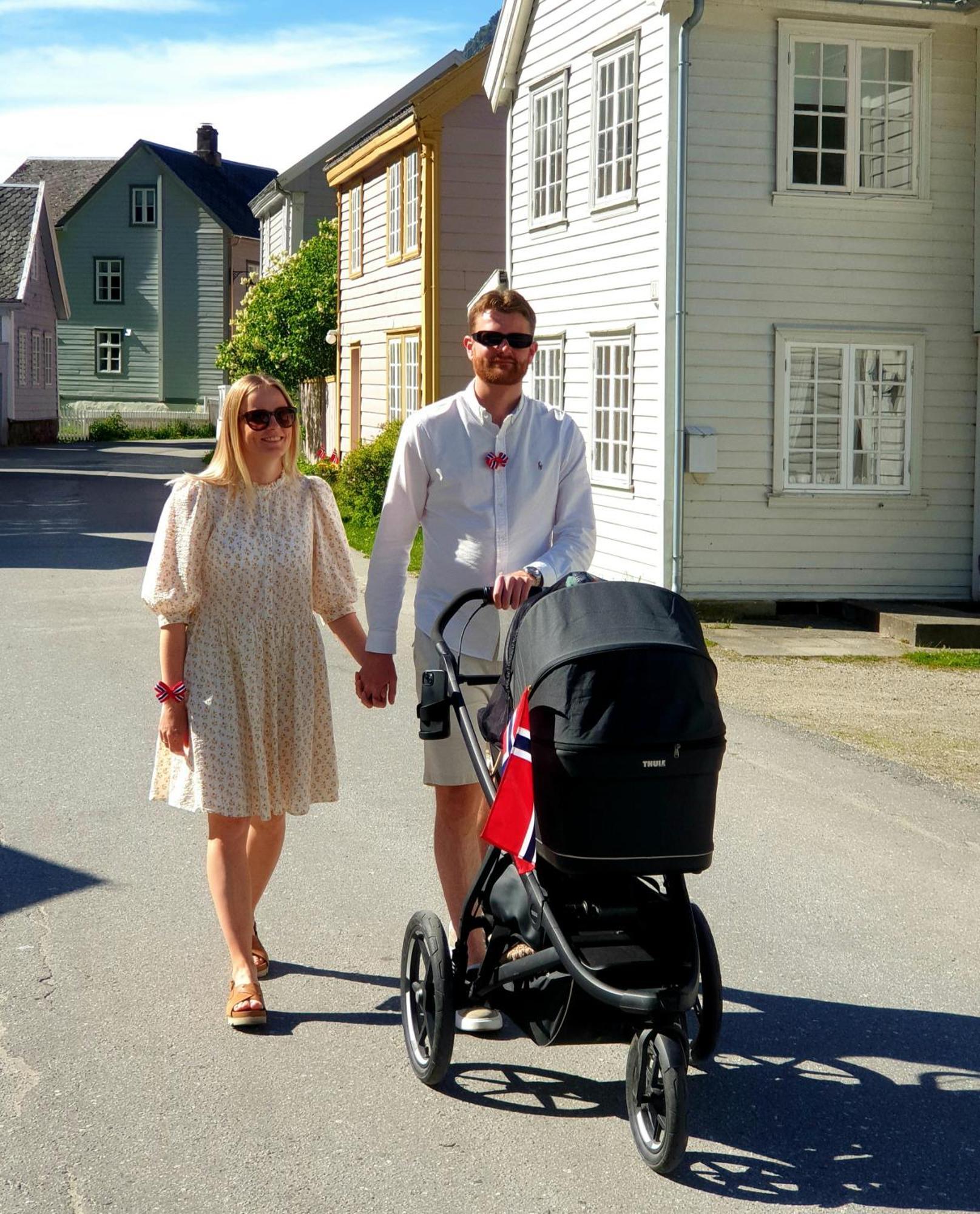 Kvammehuset Pa Gamle Laerdalsoyri Villa Luaran gambar